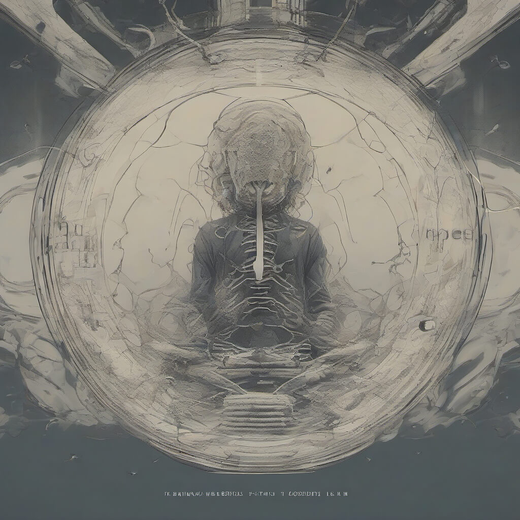 缸中之脑的挽歌 - 虚拟现实中的反抗与真相