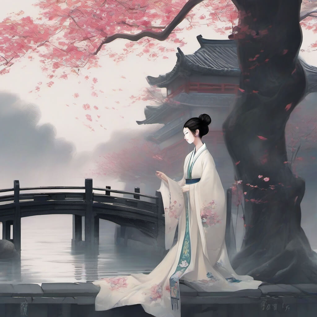 锦瑟年华错付时