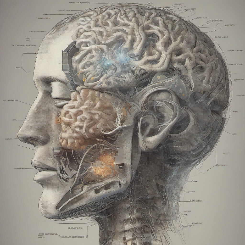 缸中之脑的挽歌