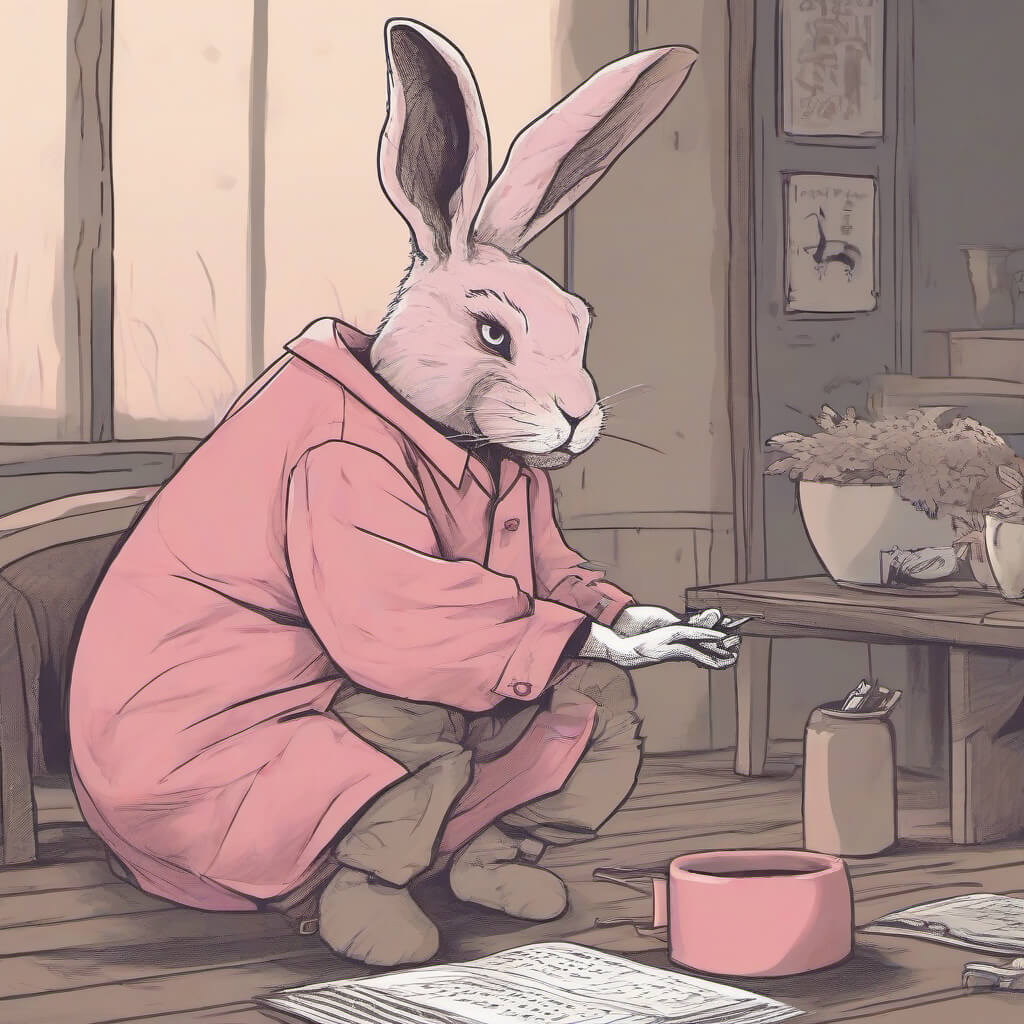 毛茸茸的烦恼消除师