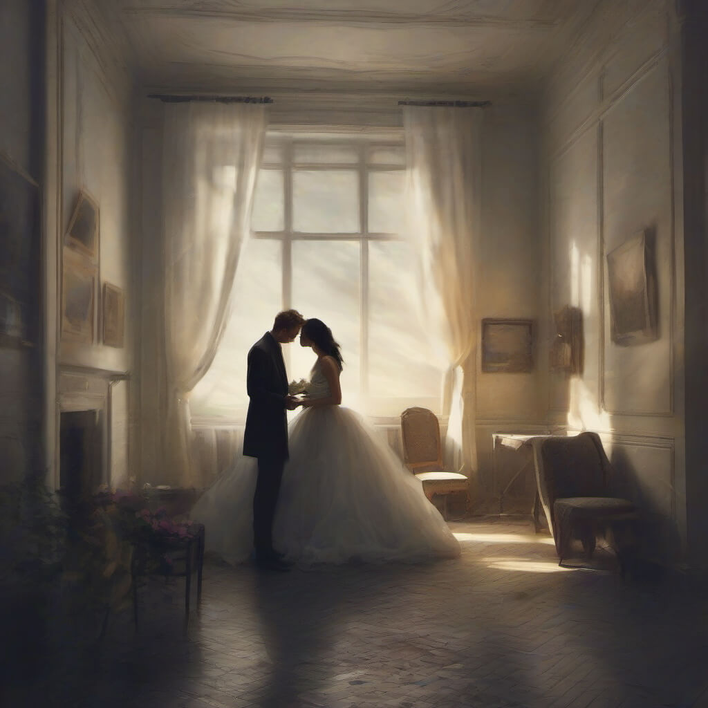 遗忘清单 - 离婚后的告别与重生