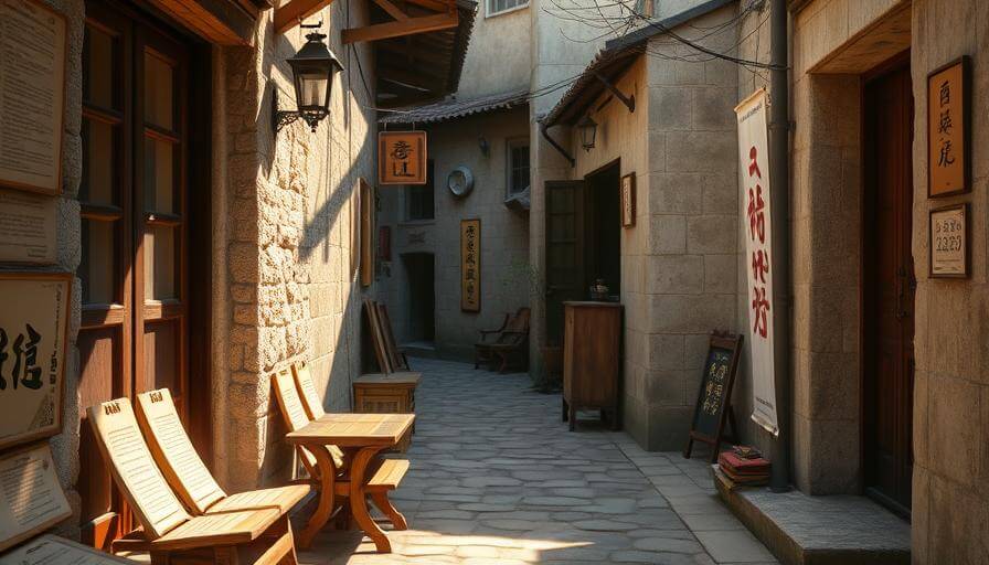 时光里的暖阳