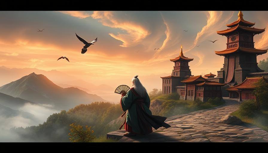 御风行