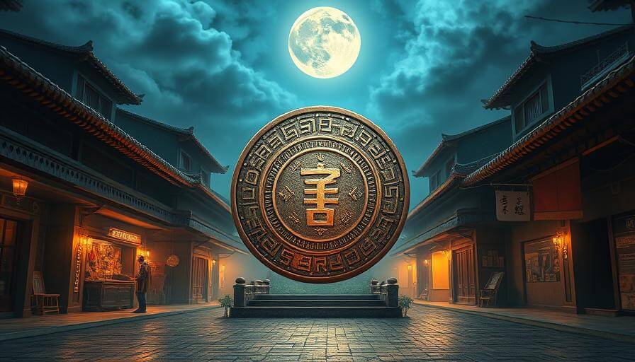 时光的终点