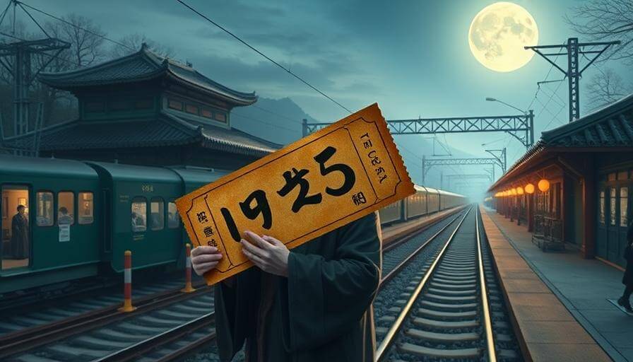 时光之门