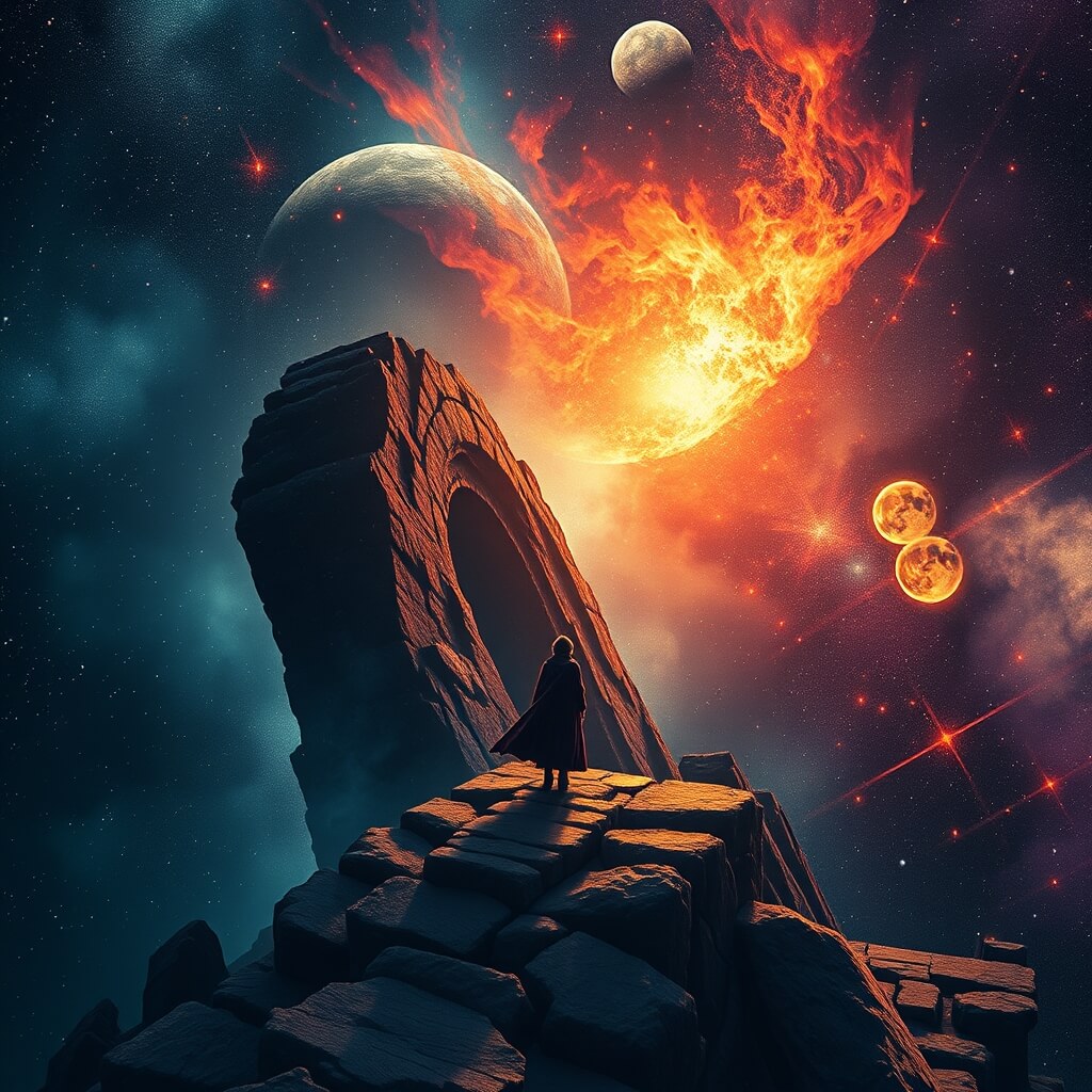 穿越时空的古筝
