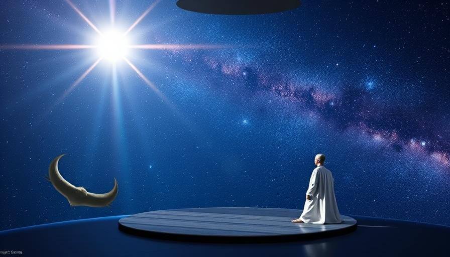 星界之门