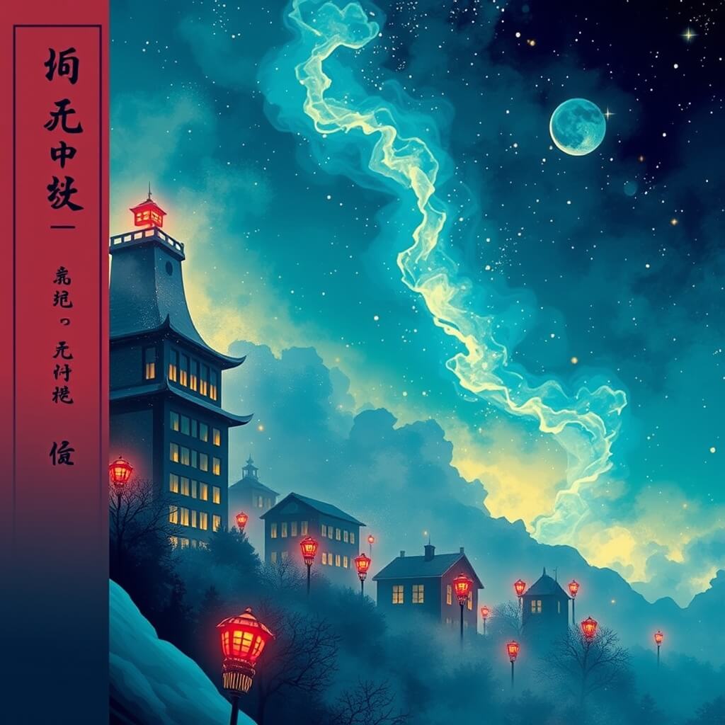 摩天大楼的秘密