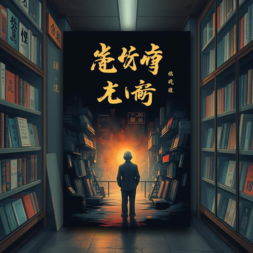 都市的尽头