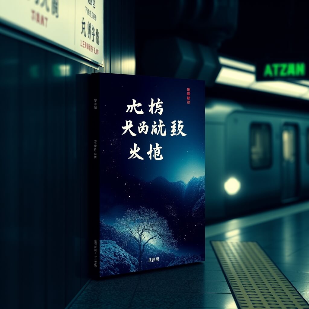 时光的倒流站
