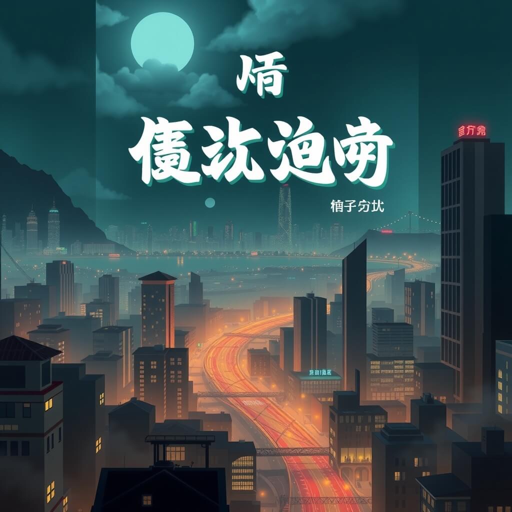 都市之谜