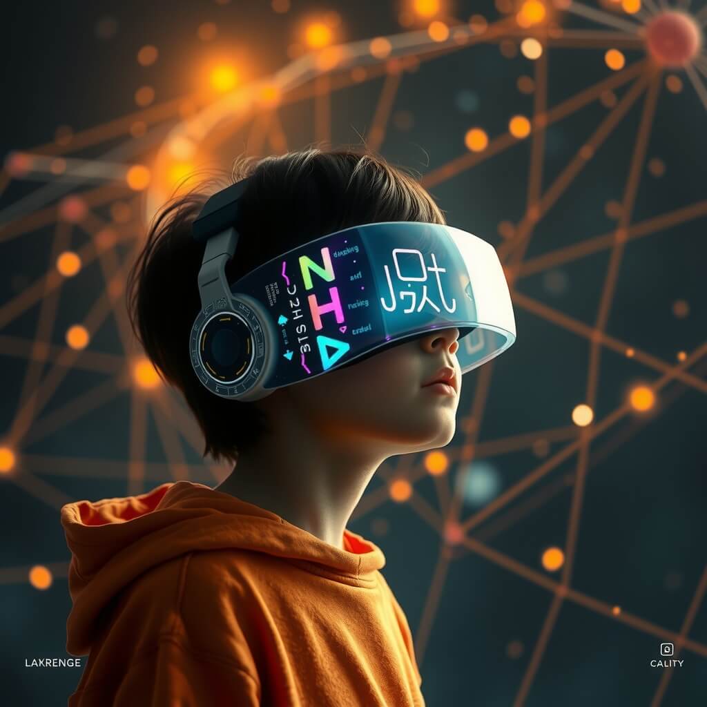 虚拟与现实的边界