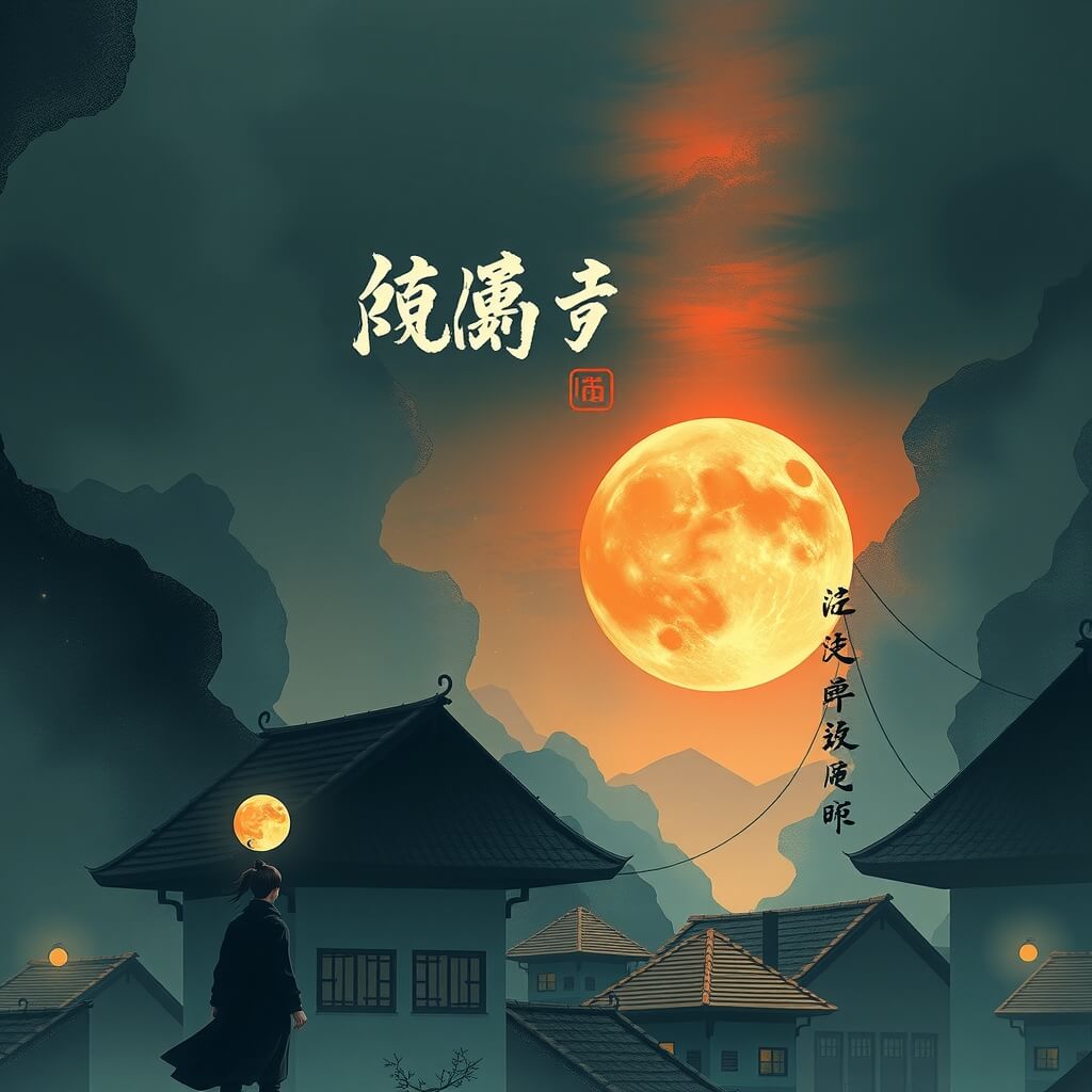 时间之外的谜题