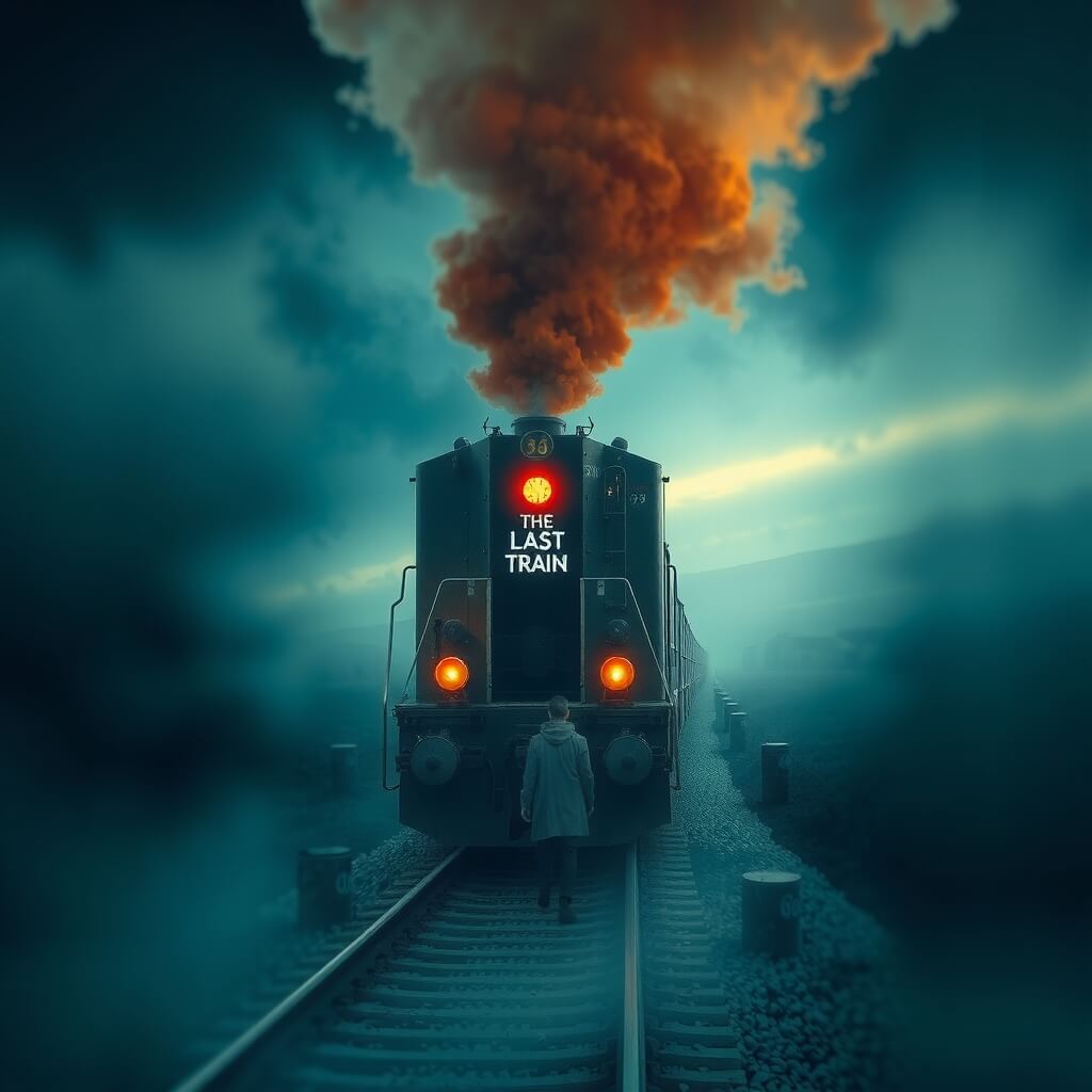 末班列车