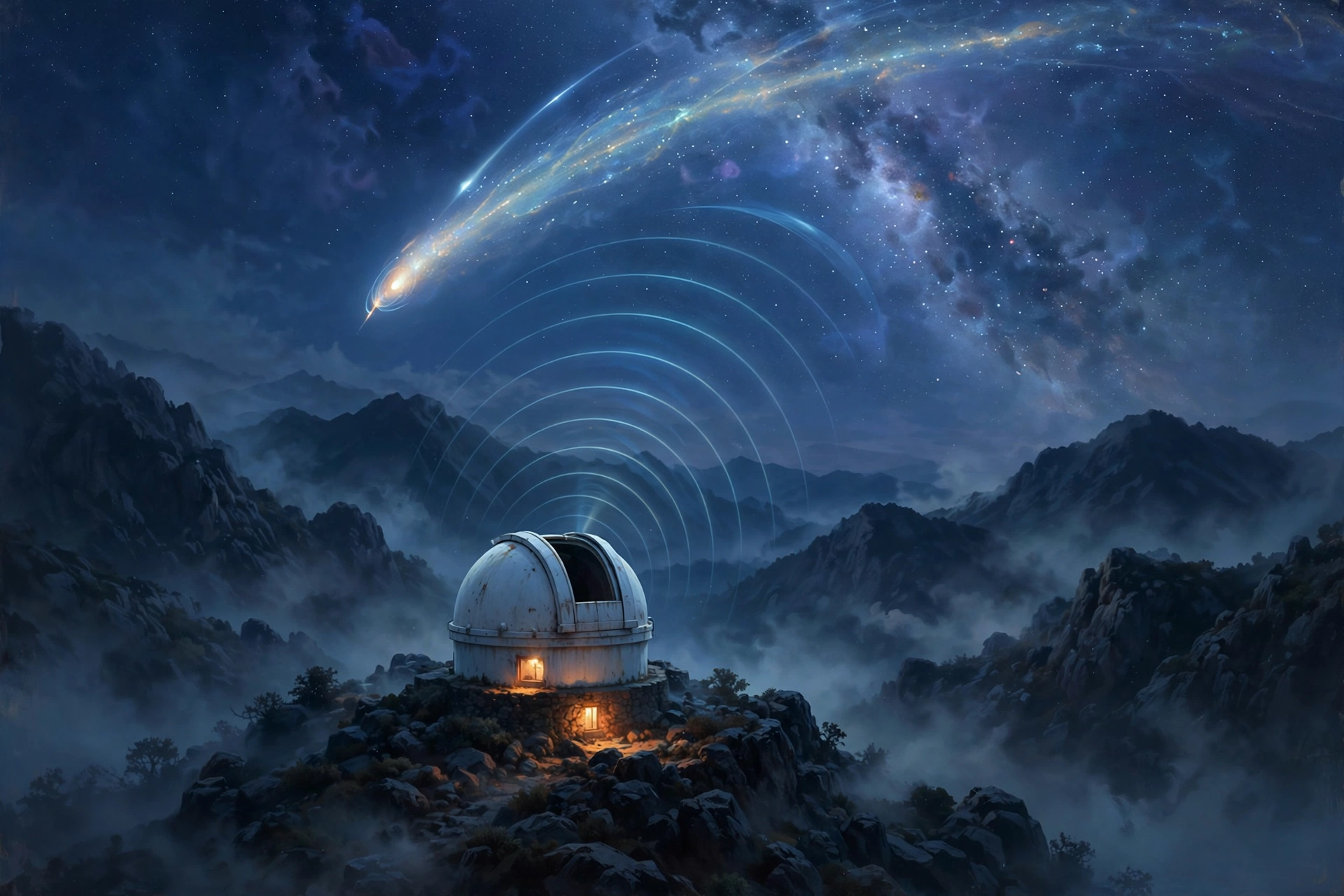 星语者